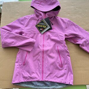 Arc'teryx Waterproof And Windproof Jacket Size M